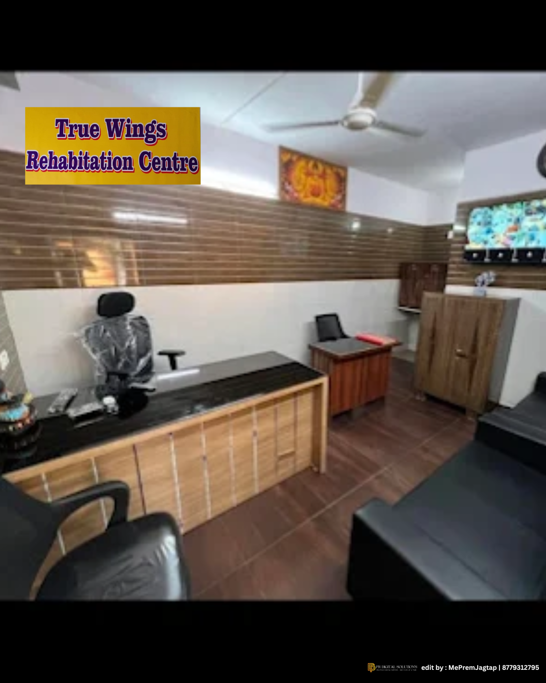 Rehabilitation Center Facility