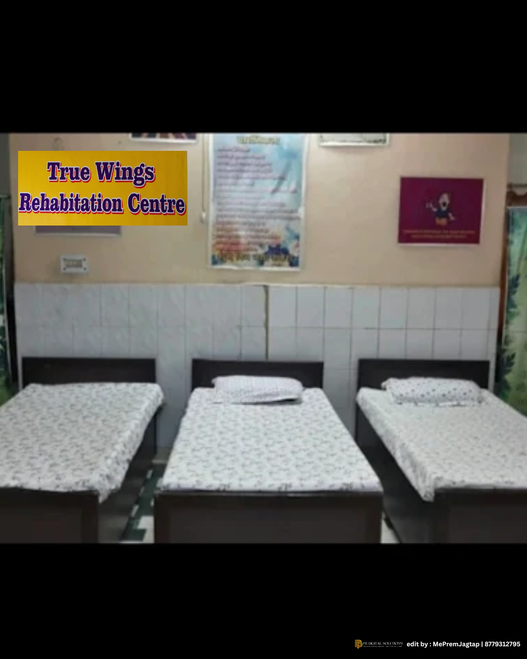 Rehabilitation Center Facility